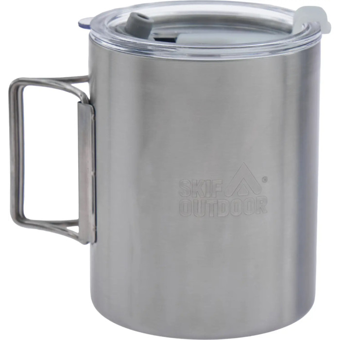 Термокружка Skif Outdoor Loner Cup FH 400 мл  