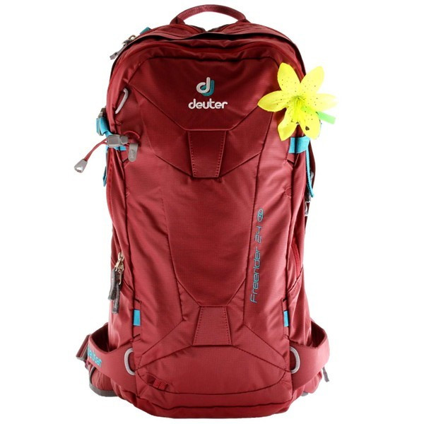 Рюкзак Deuter Freerider 24 SL  