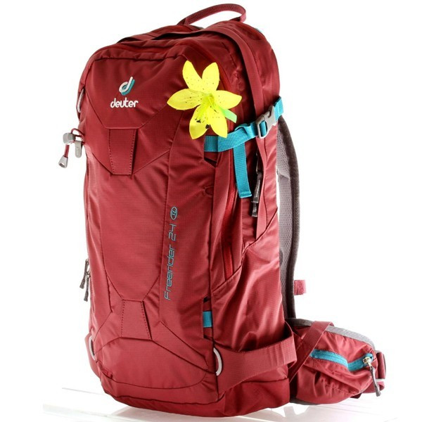 Рюкзак Deuter Freerider 24 SL  
