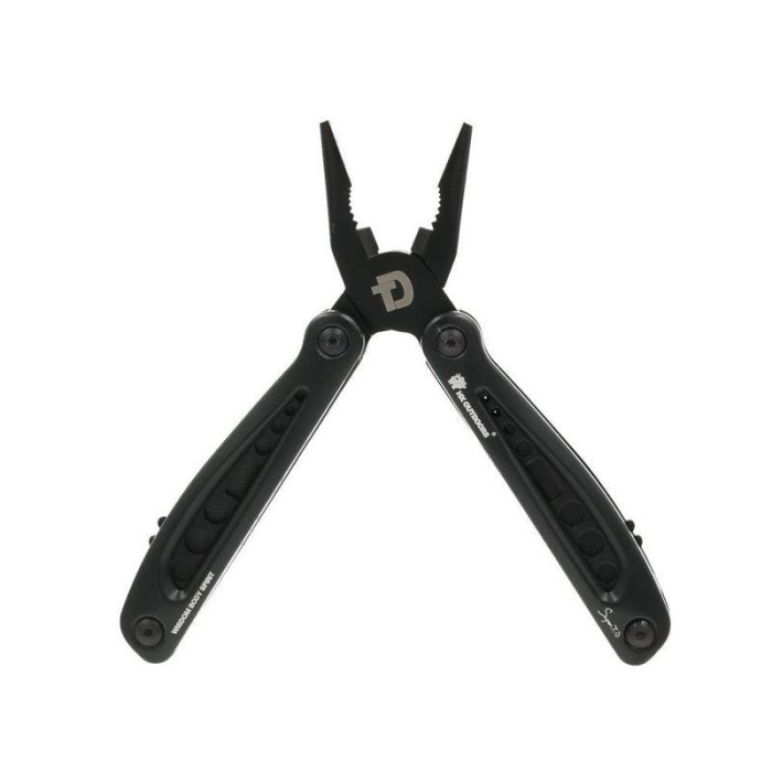 Мультитул HX Outdoors TD-03 