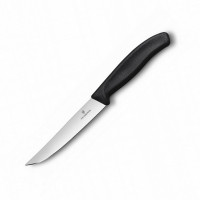 Нож кухонный Victorinox SwissClassic для стейка 14 см