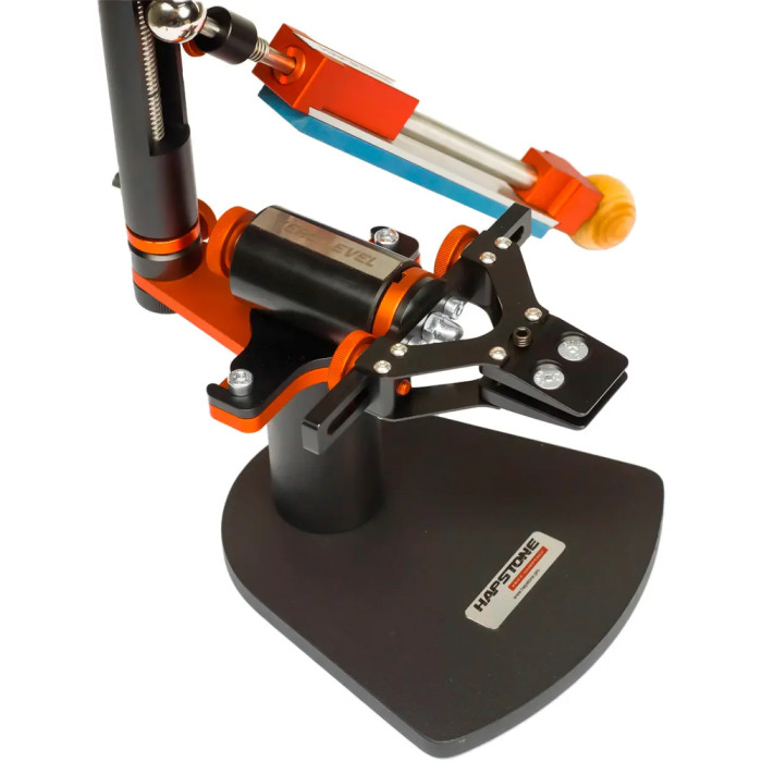 Зажим Hapstone Y-образный для точильной системы Hapston RS  