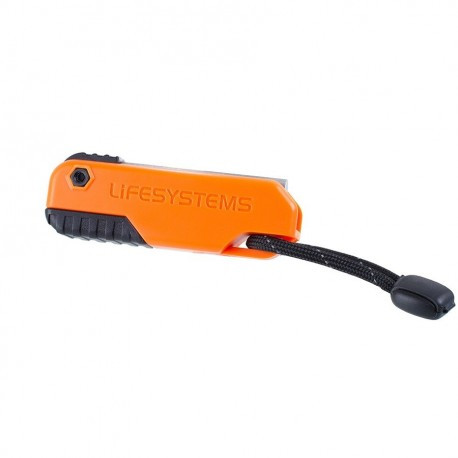 Огниво Lifesystems Dual Action Firestarter (42212)  
