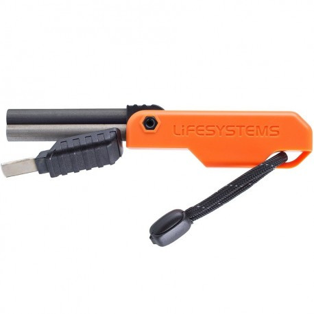 Огниво Lifesystems Dual Action Firestarter (42212)  