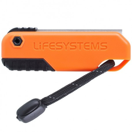 Огниво Lifesystems Dual Action Firestarter (42212)  