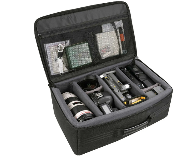 Кейс защитный Vanguard Supreme 40D (Supreme 40D)  