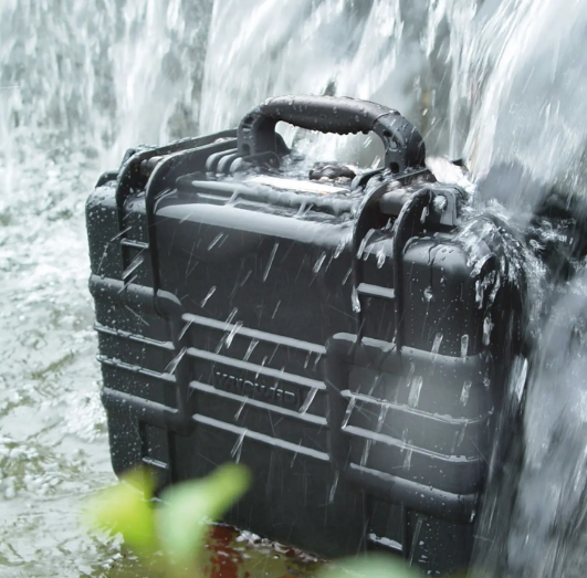 Кейс защитный Vanguard Supreme 40D (Supreme 40D)  