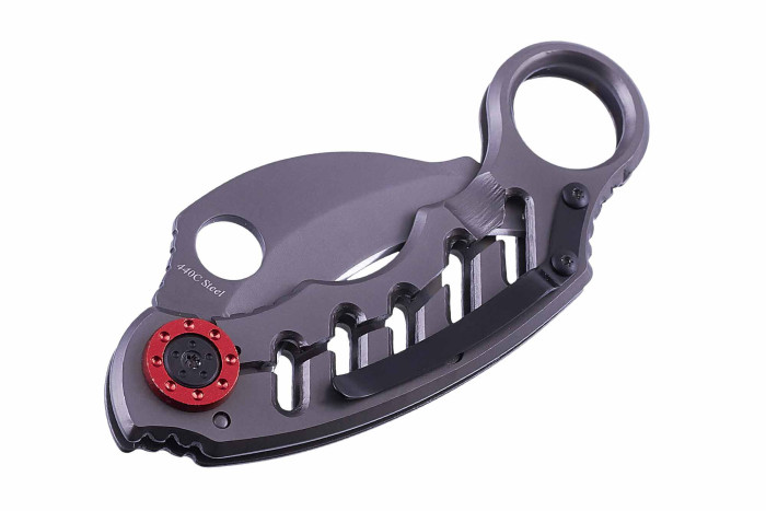 Нож Grand Way керамбит X05