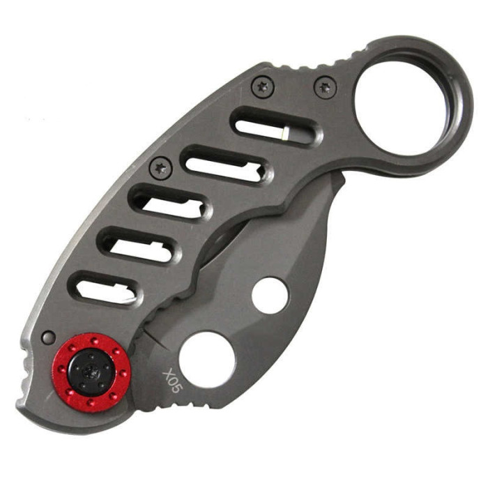 Нож Grand Way керамбит X05