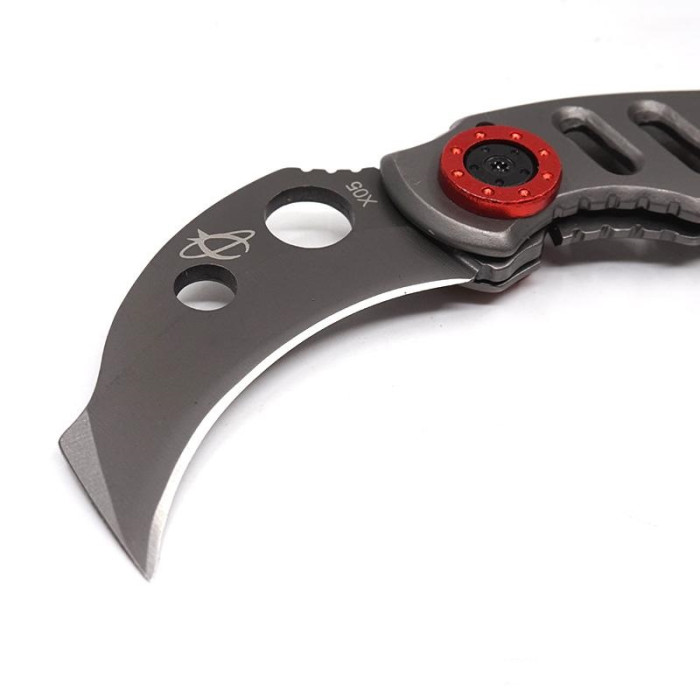 Нож Grand Way керамбит X05