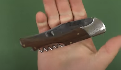 Нож Grand Way 4084EW-P  