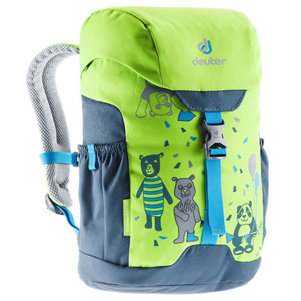 Рюкзак Deuter Schmusebär kiwi-arctic  