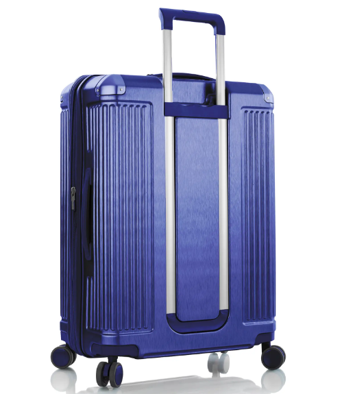 Чемодан Heys Edge (M) Cobalt (10108-0018-26)  