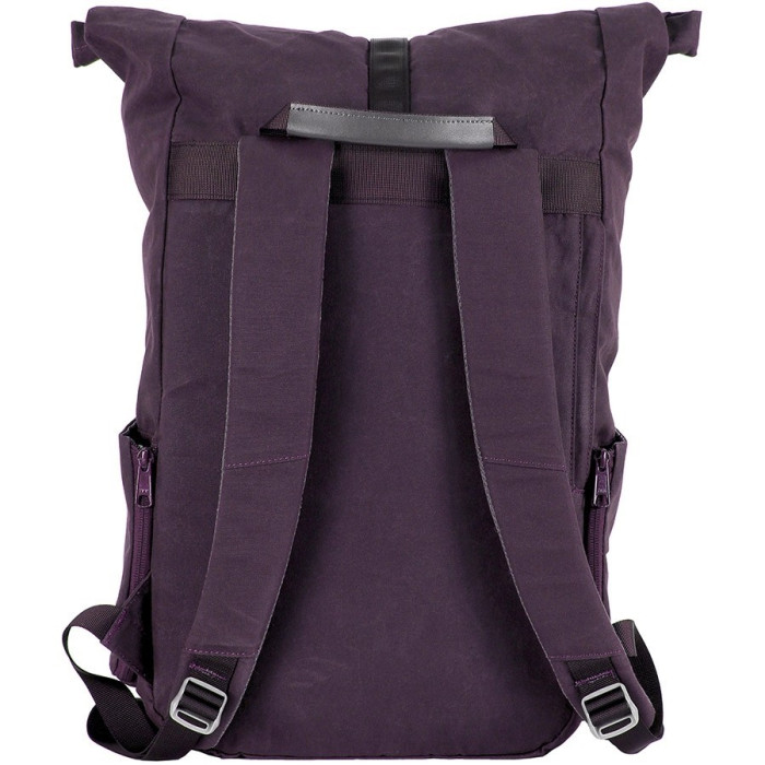 Рюкзак Lifeventure RFID Kibo 25 Purple  