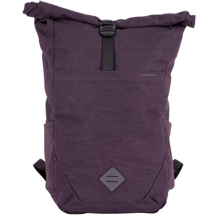 Рюкзак Lifeventure RFID Kibo 25 Purple  