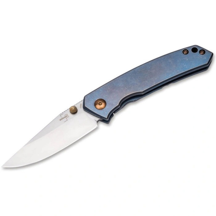 Нож Boker Plus Canoe  