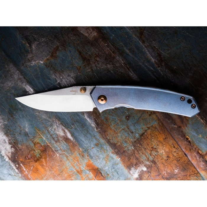 Нож Boker Plus Canoe  
