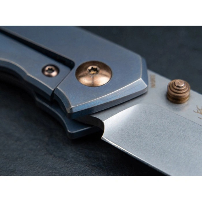 Нож Boker Plus Canoe  