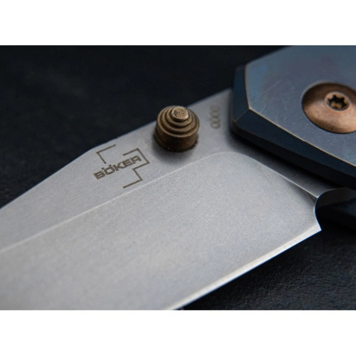 Нож Boker Plus Canoe  