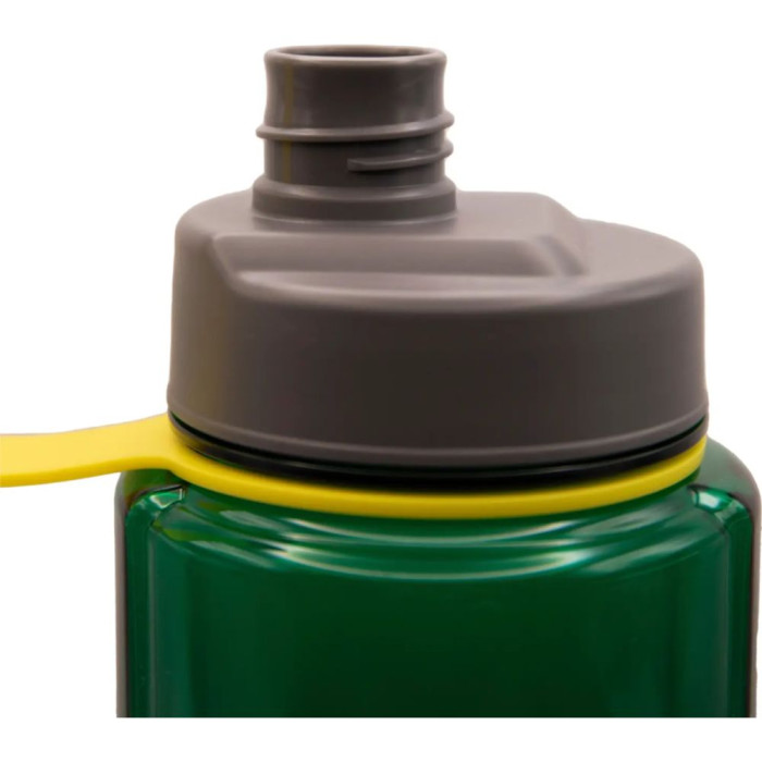 Фляга Тритан Tramp UTRC-288, 1 л, зелений  