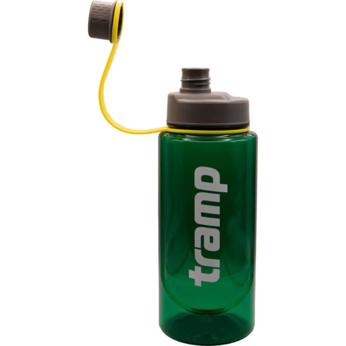 Фляга Тритан Tramp UTRC-288, 1 л, зелений  