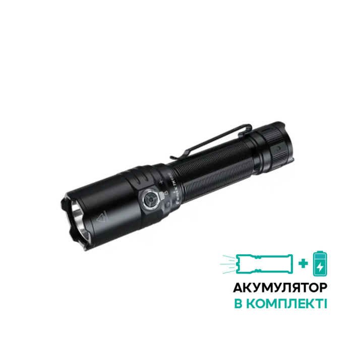 Фонарь тактический Fenix ​​TK15R  