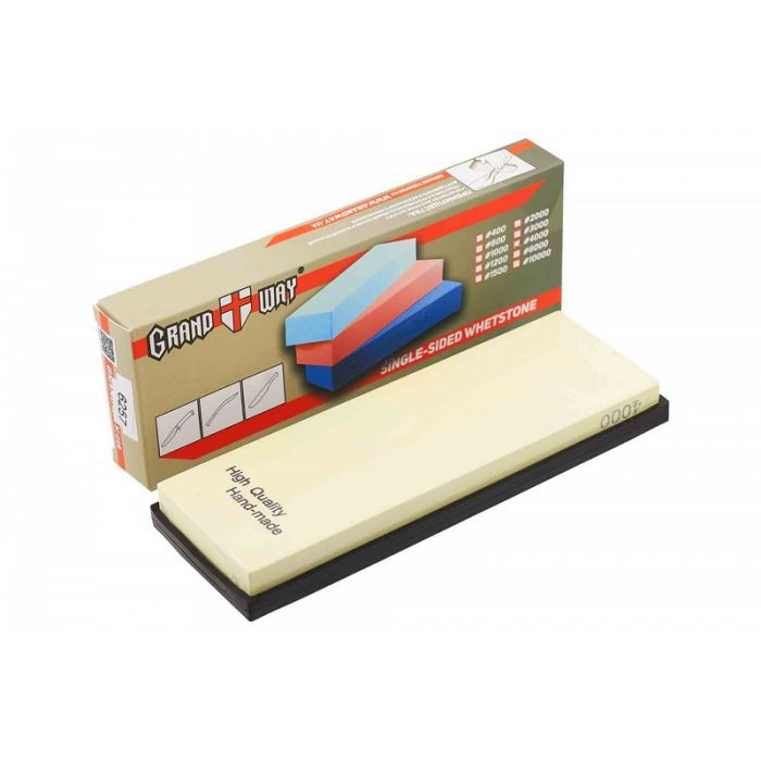 Точильный камень Grand Way 6257 (4000 GRIT) 
