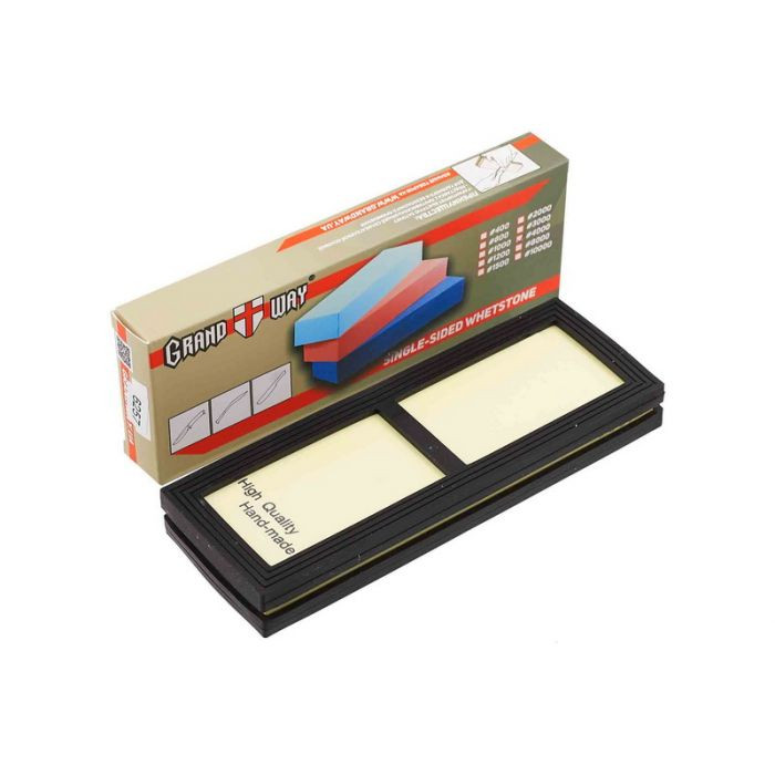 Точильный камень Grand Way 6257 (4000 GRIT)  