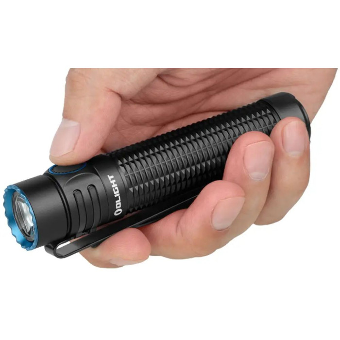 Фонарь Olight Warrior Mini 3  