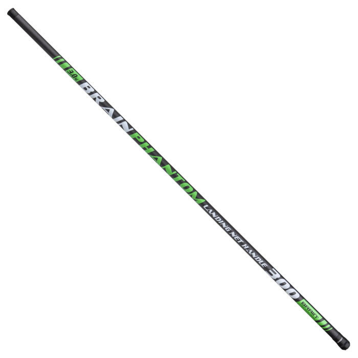 Ручка подсака Brain Phantom Tele 3.50m  