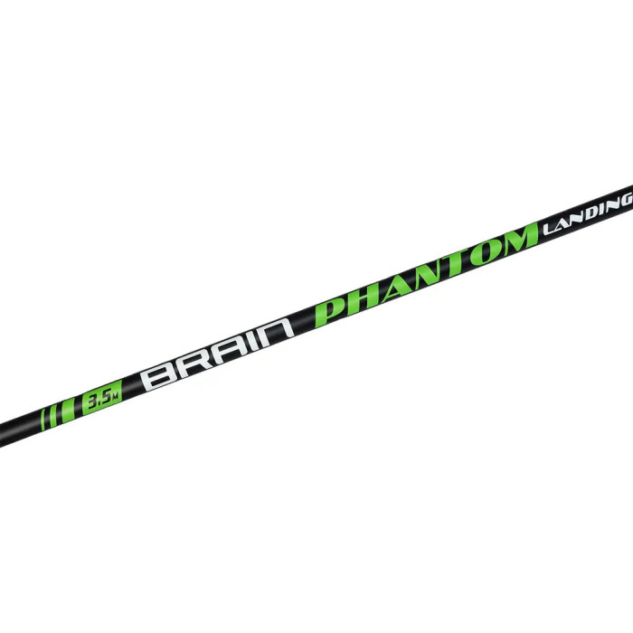 Ручка подсака Brain Phantom Tele 3.50m  