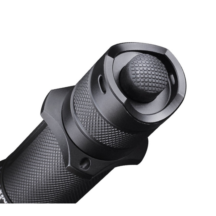 Фонарь Fenix FD41 Cree XP-L HI LED (Витринный образец)  