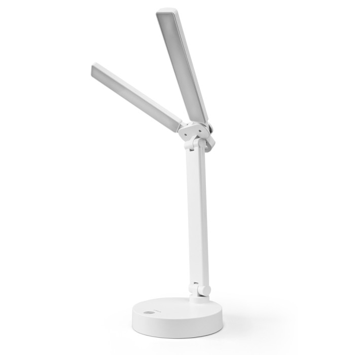 LED лампа настольная с аккумулятором TITANUM TLTF-015W 10W 3000-6000K  