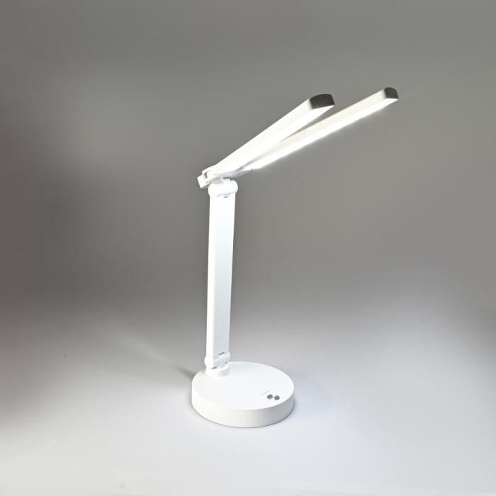 LED лампа настольная с аккумулятором TITANUM TLTF-015W 10W 3000-6000K  
