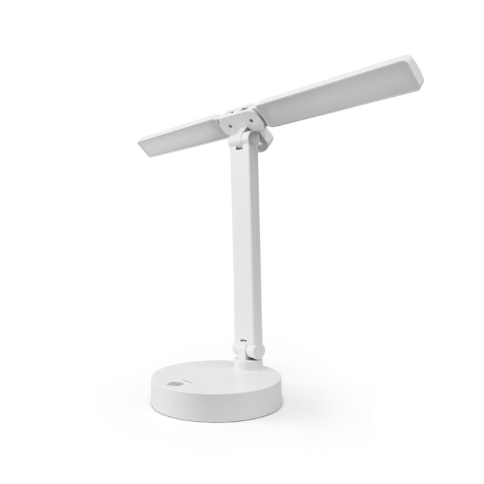 LED лампа настольная с аккумулятором TITANUM TLTF-015W 10W 3000-6000K  