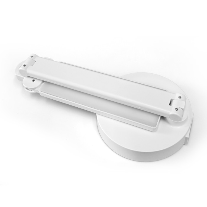 LED лампа настольная с аккумулятором TITANUM TLTF-015W 10W 3000-6000K  