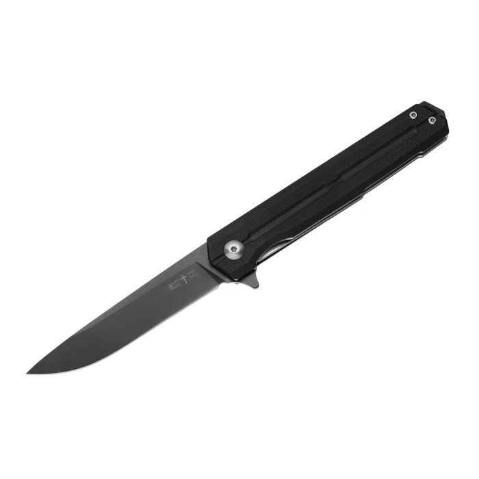 Карманный нож Grand Way SG 093 black  