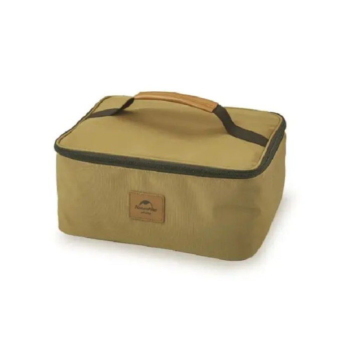Органайзер Naturehike PNH22CJ002, горчичный  