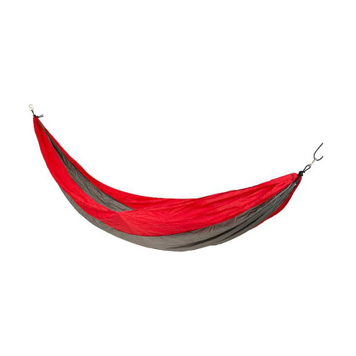 Гамак Bo-Camp Hover Red (7100152) 