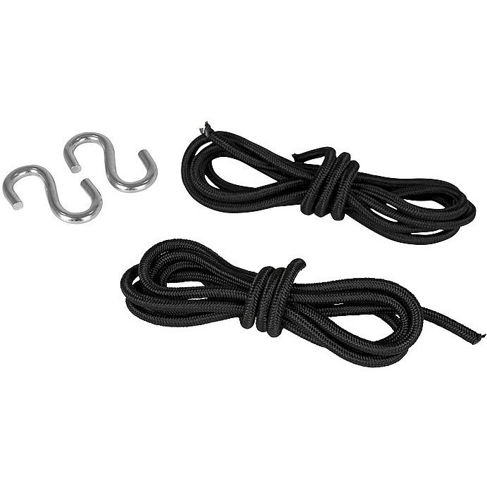 Гамак Bo-Camp Hover Red (7100152)  