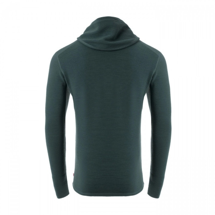 Термохуди муж. Aclima StreamWool 400 Hoodie M's Green Gables XL  