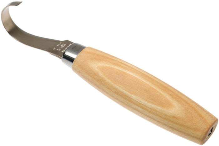 Нож Morakniv Woodcarving 164 Left для левши (13444)  