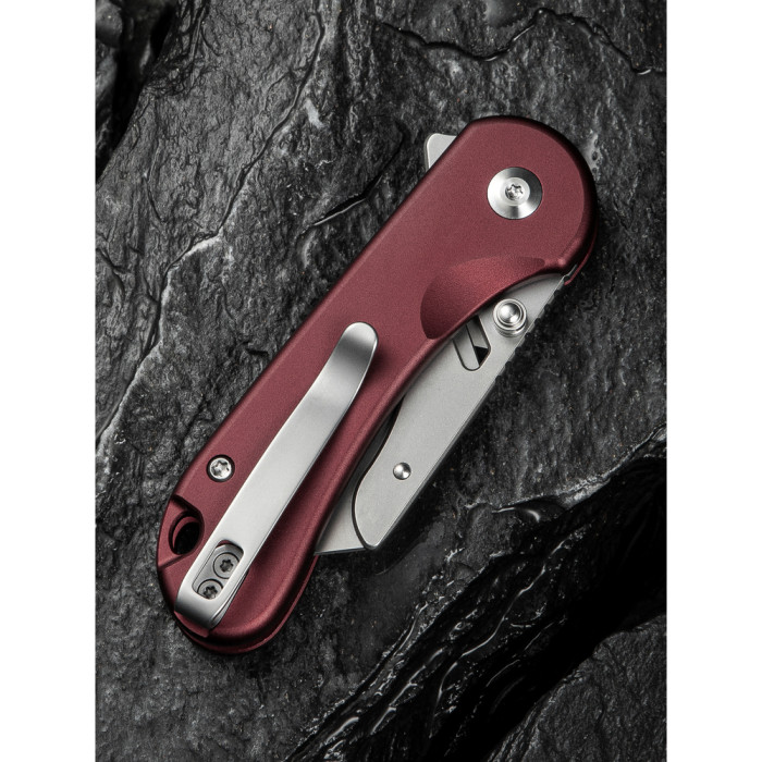 Нож-трапеция складной Civivi Elementum Utility C23039B-5  