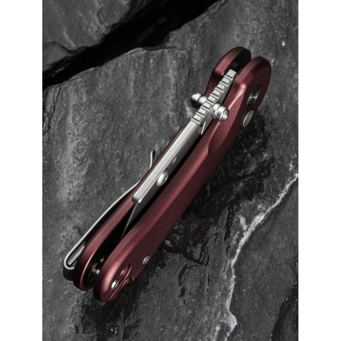 Нож-трапеция складной Civivi Elementum Utility C23039B-5  