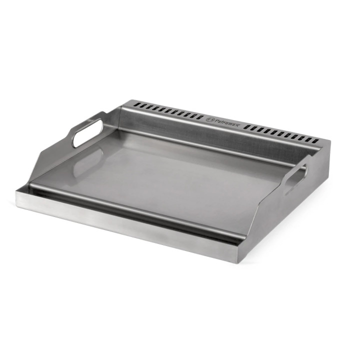 Планча-гриль для газовой плиты Petromax Griddle Plate for Gas Table 