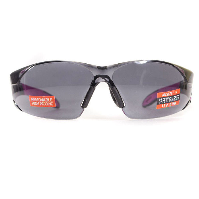 Очки Global Vision Pink-IT (gray) черные  