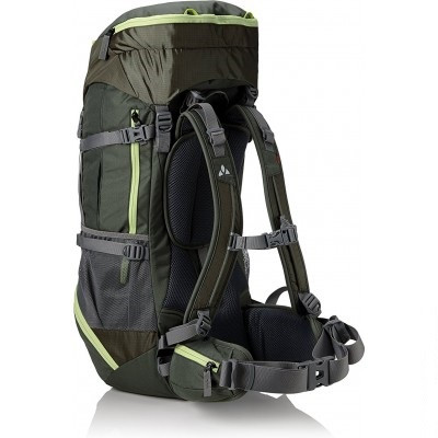 Рюкзак Vaude 119474030|20 Hidalgo 42+8, Olive  