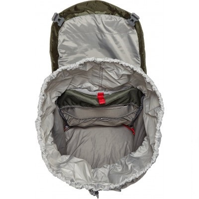 Рюкзак Vaude 119474030|20 Hidalgo 42+8, Olive  