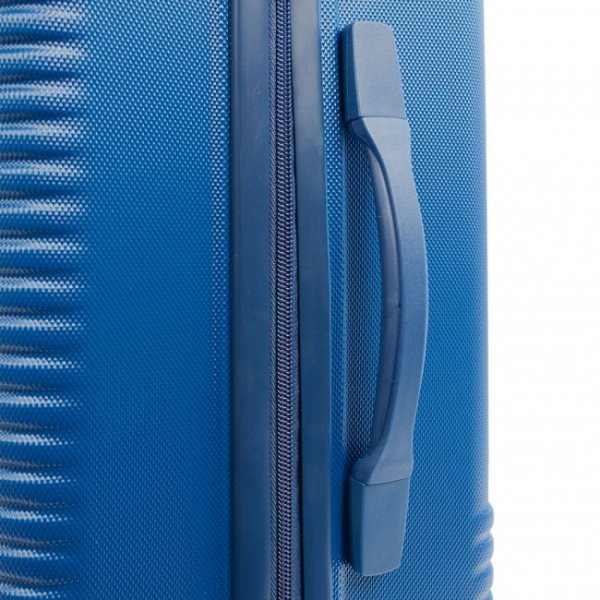 Чемодан Gabol Balance (M), синий  