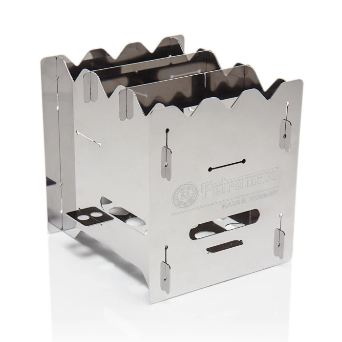 Плита-щепочница Petromax Hobo Stove  